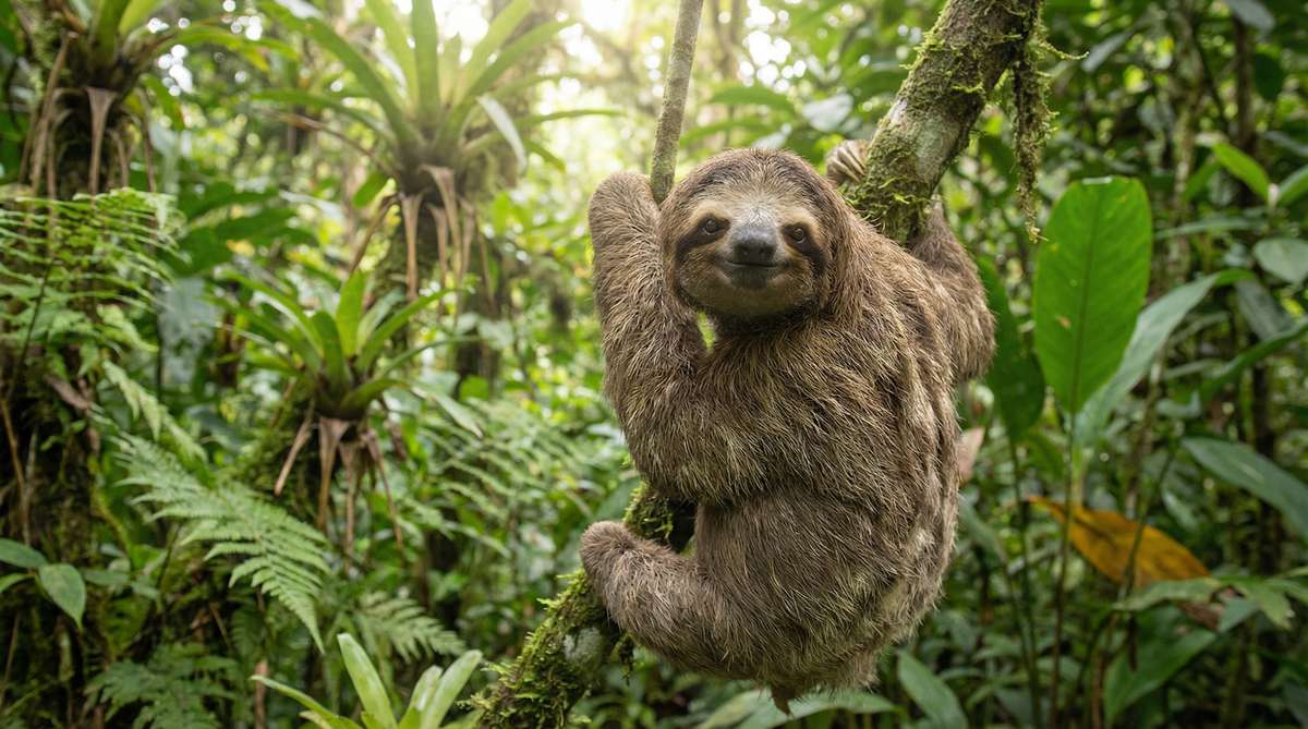 麻豆树懒生活视频